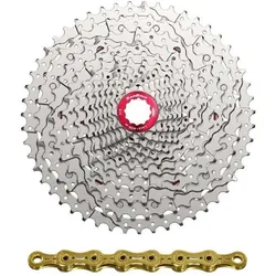 SunRace, Velokassette, (12-fach, 11-51)