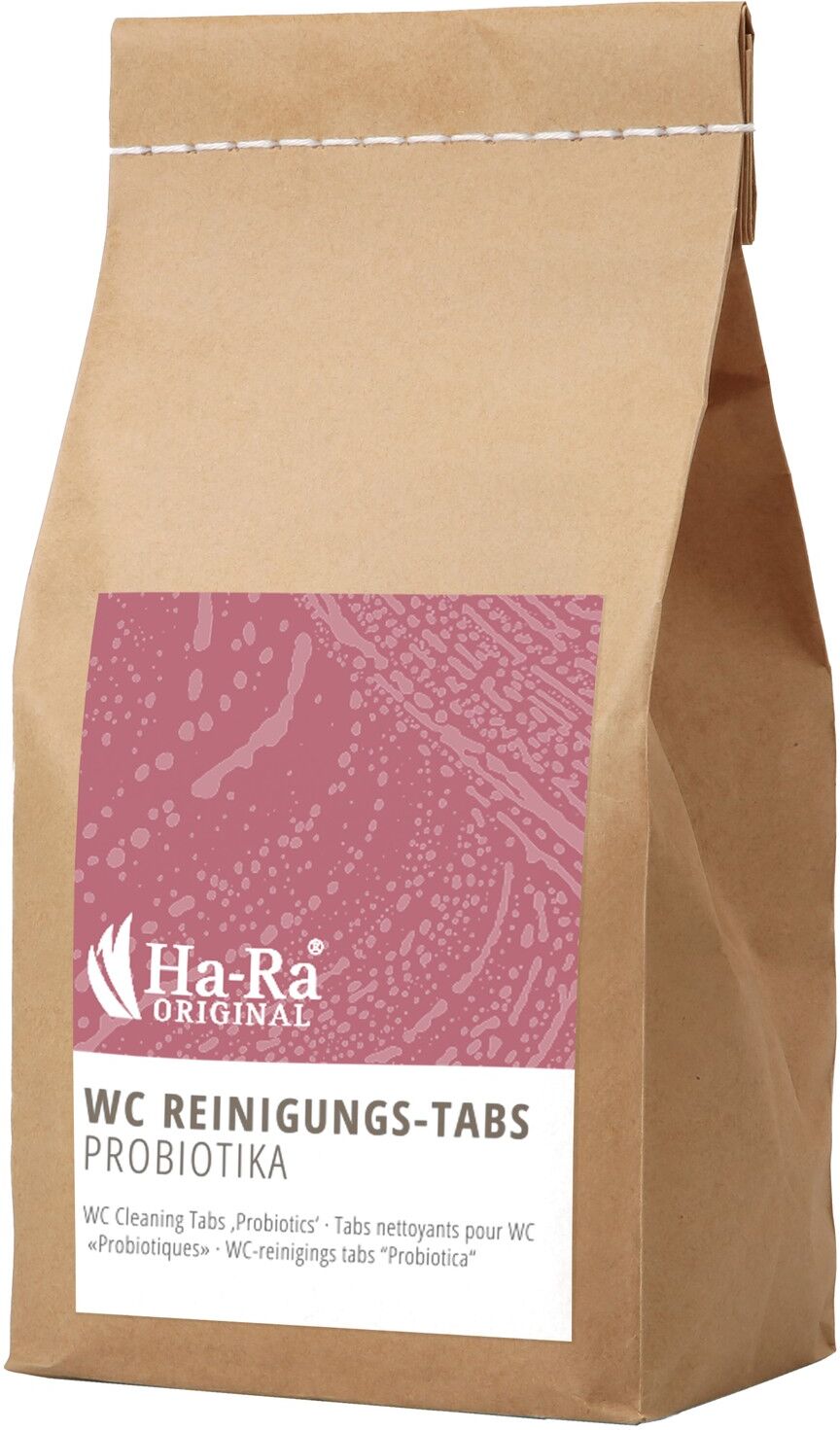 Axis Ha-Ra WC-Tabs Probiotika 234 g – Ha-Ra Art.-Nr.: 0699