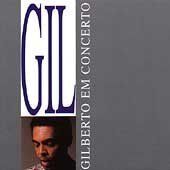 Gilberto Gil - Gilberto Em Concerto - Preis vom 11.10.2026 15:43:13 h