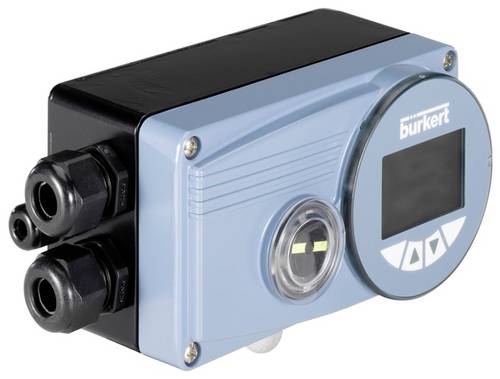 Bürkert Stellungsregler 317976 8793 1St.