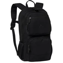 Erima Travel Line Laptop Backpack - schwarz