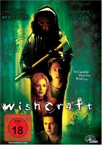 Danny Graves - Wishcraft - Preis vom 13.10.2026 11:25:28 h