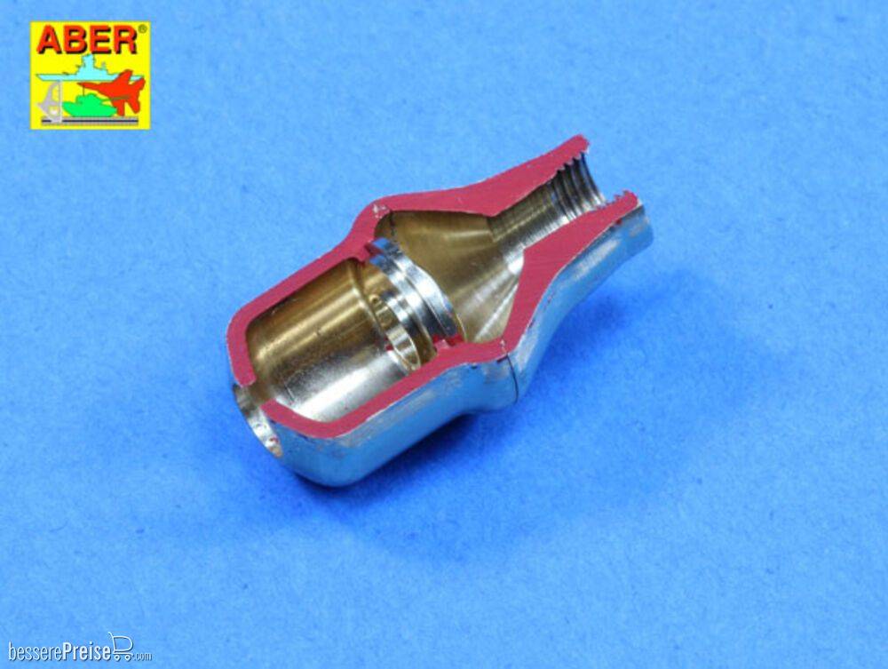 Aber Models 25 L-04