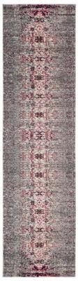 SAFAVIEH Monaco Blandine Distressed Boho Rug