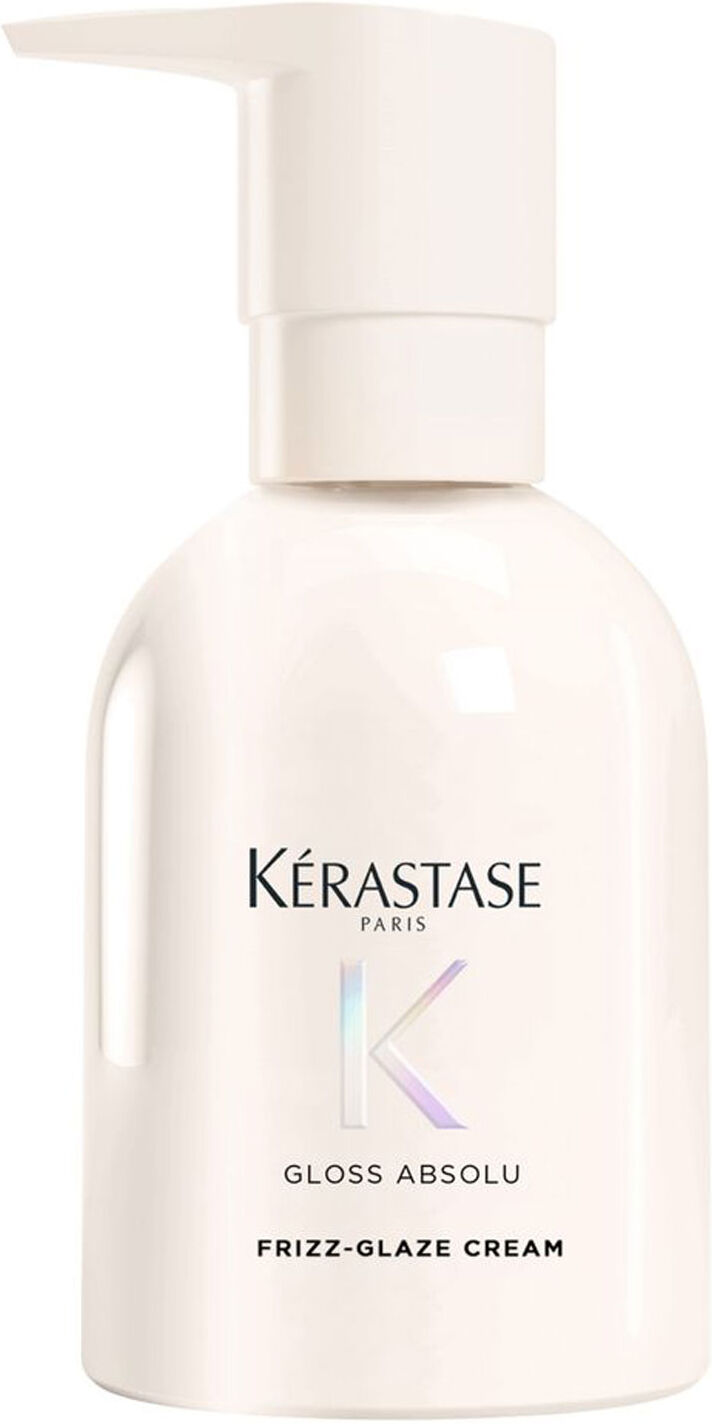 KERASTASE Gloss Absolu Anti-Frizz Styling Cream 240ml