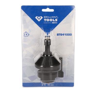 KS TOOLS Zentrierwerkzeug, Kupplungsscheibe BT641000
