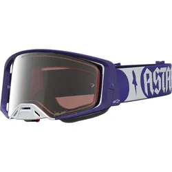 Alpinestars Supertech Atrox Mirror Motocross Brille