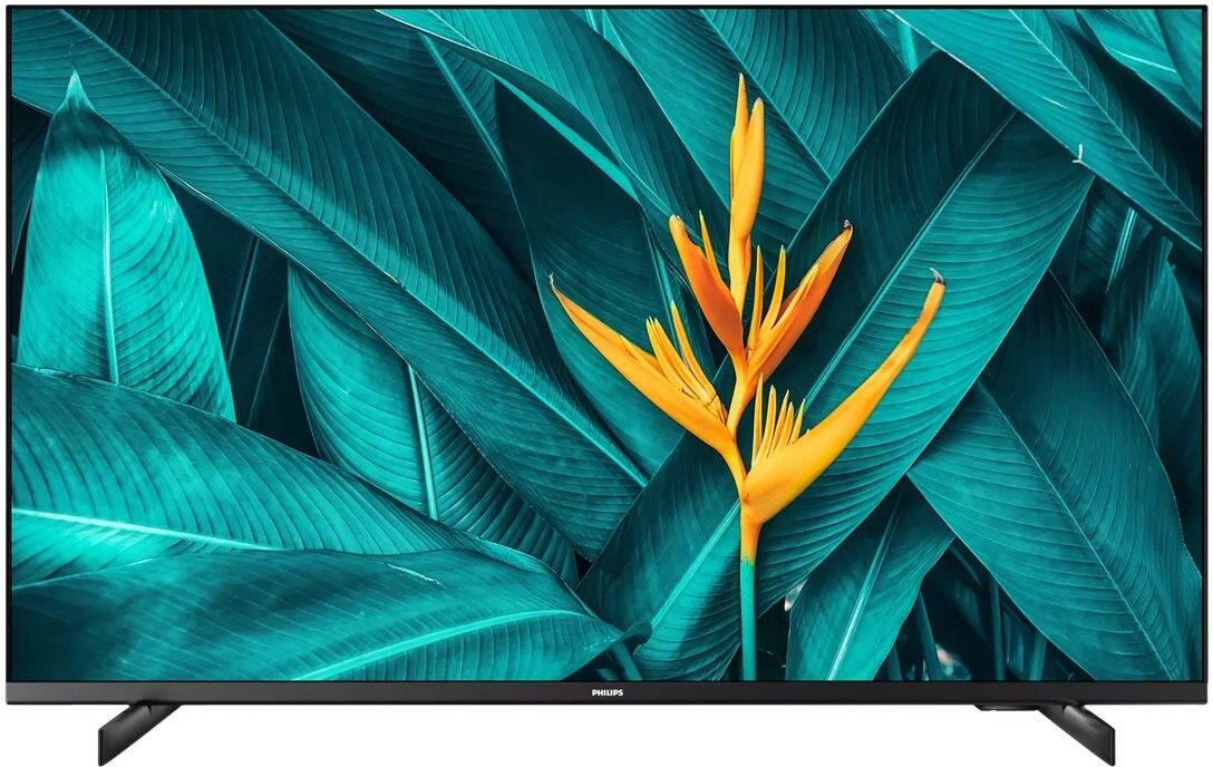 Philips 43HFL5214U MediaSuite - 43" LED-backlit LCD TV - 4K - for healthcare / hotel