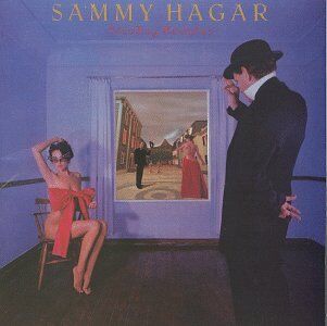Sammy Hagar - Standing Hampton - Preis vom 09.10.2026 07:28:09 h