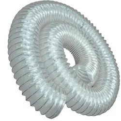 Absaugschlauch 160 mm Spiralschlauch für Absauganlagen - Standard - 