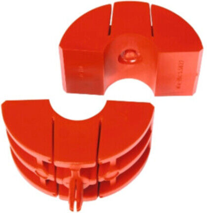 Rothenberger Spannbackensatz für ROCUT 110, 50mm, 2Hs. (55025)