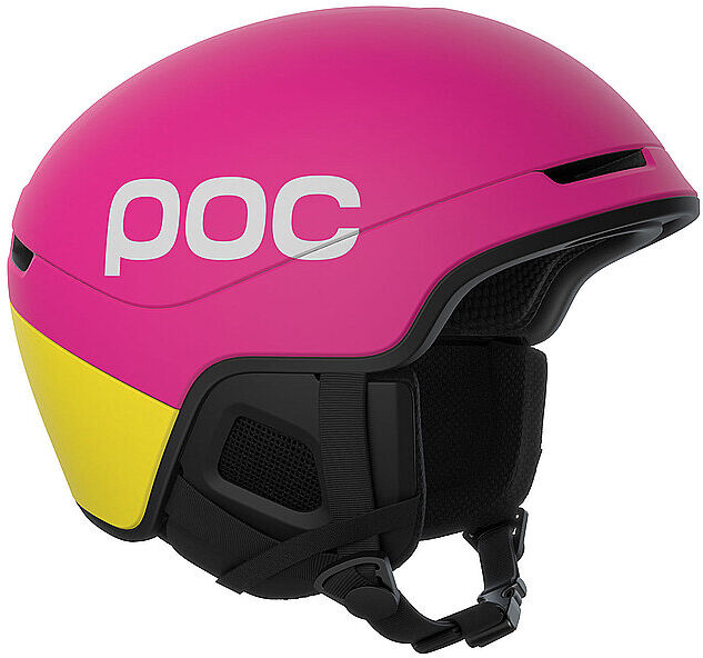 POC Skihelm Obex Contour rot   M/L B