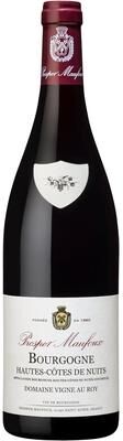 """Prosper Maufoux""" """Prosper Maufoux Bourgogne Hautes-Cotes de Nuits Domaine Vigne au Roy 2022 Red Wine - France"""