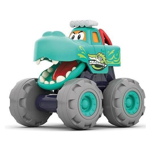 Majorette Auto Monster Truck Krokodil (37811324)