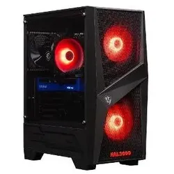 Hal 3000 HAL3000 MEGA Gamer Pro / Herní PC / i5-12400F / 16 GB DDR4 / ARC B570 / 1 TB SSD / W11 (1000 GB, 16 GB, Arc B570), PC