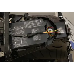 HIGHSIDER smart Rücklicht-Adapterkabel Für BMW