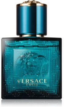 Versace Eros Eau de Toilette para homens 30 ml. Eros
