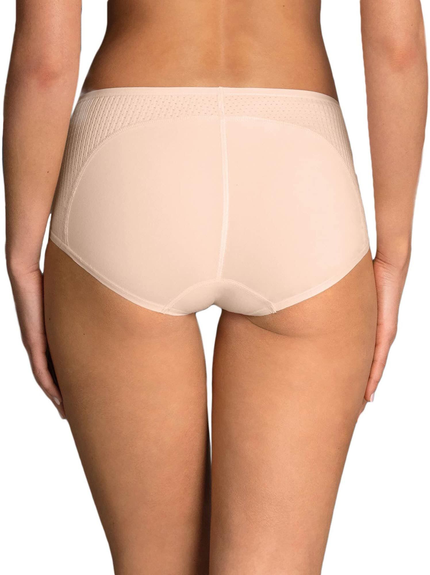 Panty ANITA "sport panty ANITA sport panty", Damen, Gr. 40, rosa (smart rose), Obermaterial: 80% Polyamid PA. 20% Elasthan EL., Hosen Panty