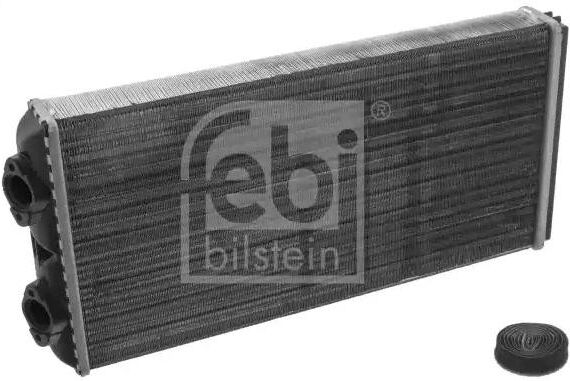 FEBI BILSTEIN 100669 Heater matrix