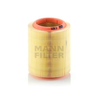 MANN-FILTER Luftfilter LAND ROVER,ROVER C 1571 RTC4683,5012558 Motorluftfilter,Filter für Luft