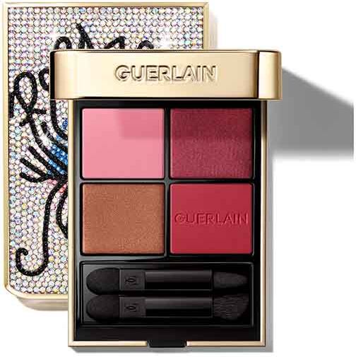 Guerlain Ombres G 888 Regarde-Moi!