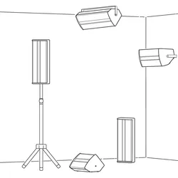  PAB-308SW 