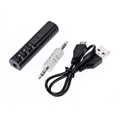 Wireless Bluetooth Receiver For Car Stereo Hands Free Music Streaming Adapter Wireless Bluetooth Receiver For Car Stereo Hands Free Music Streaming Adapter
