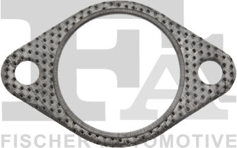 Fa1 Dichtung, Abgasrohr 120-915 Für Opel