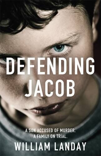 William Landay - Defending Jacob - Preis vom 14.10.2026 23:07:16 h
