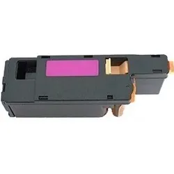 Kompatible Tonerkartusche für DELL C1660 Magenta - 593-11128, 4J0X7, V3W4C