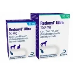 DECHRA redonyl ultra 150 mg 60 Kapseln