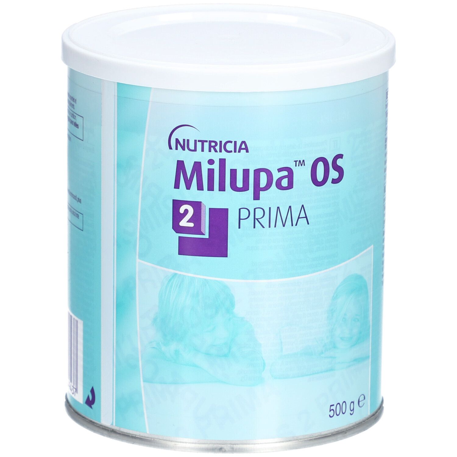 Milupa OS 2 prima Pulver 500 g