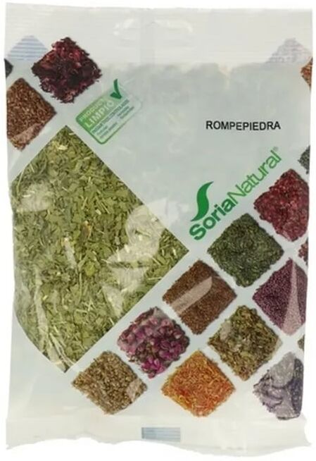 Soria Natural Quebra-pedra 40g