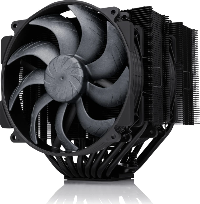 Noctua NH-D15 G2 chromax. black