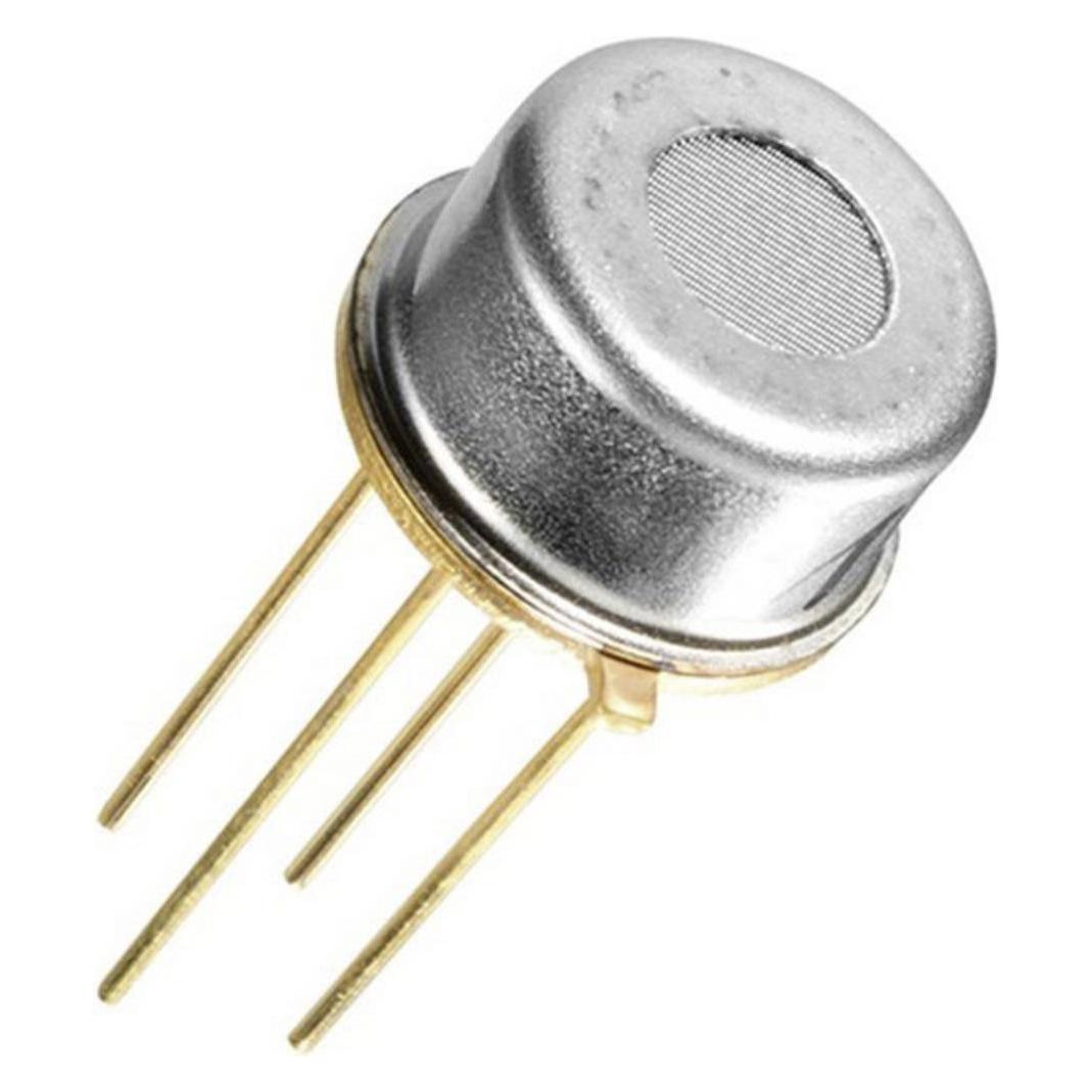 B+B Thermo-Technik Digitaler Feuchte-/ Temperatursensor HYT939 (0381 0015)