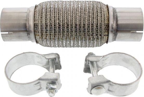 Mapco Flexrohr, Abgasanlage 30244