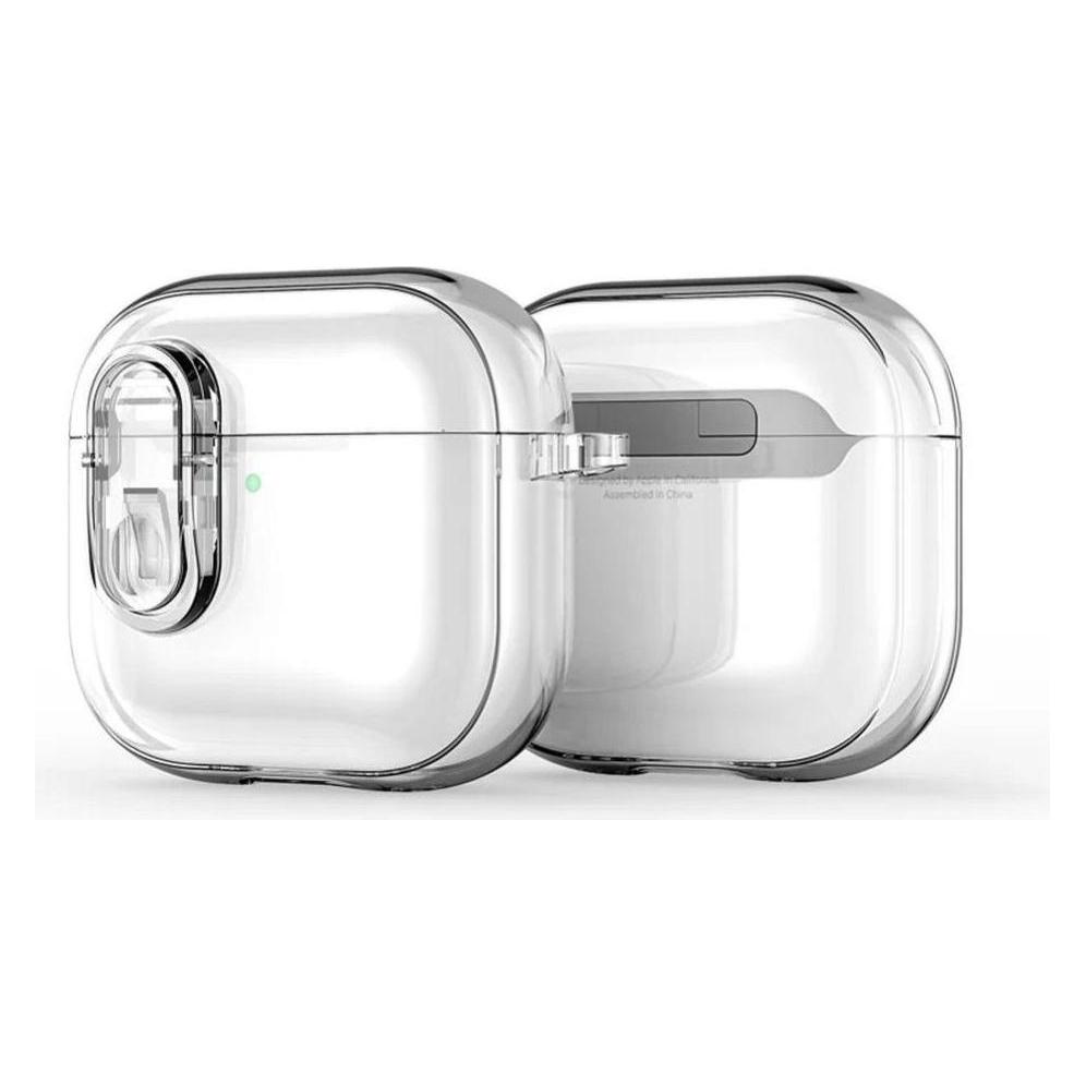 Dux Ducis PECL Series TPU und PC Case Hülle (Ladecase Hülle) (DUX DUCIS)