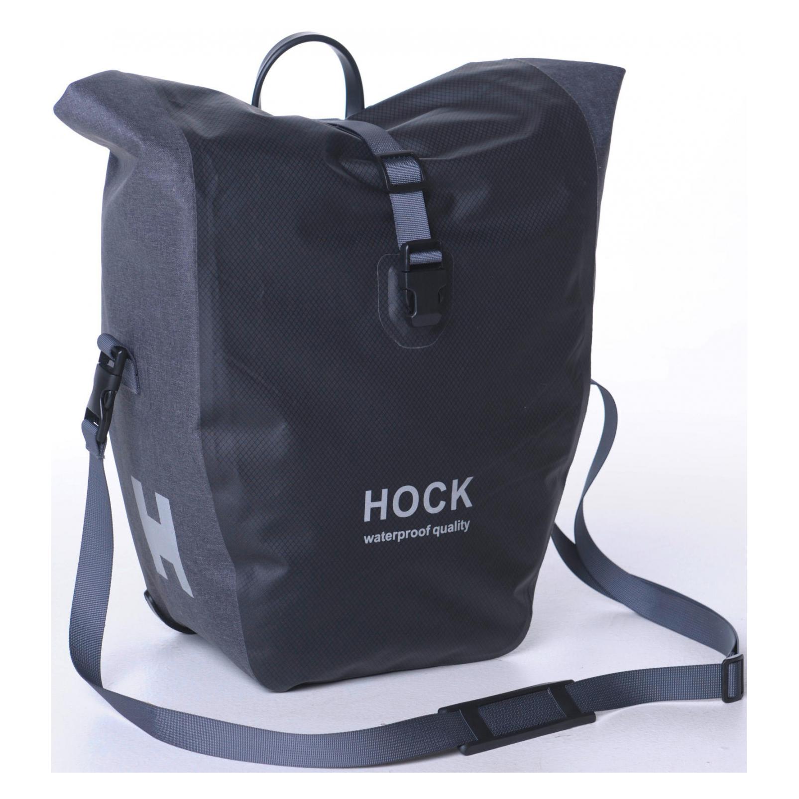 Hock Rain-Pack (Gepäckträgertasche) (11600)