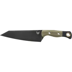Benchmade Nóż kuchenny 4070BK-01 Master Utility, Küchenmesser