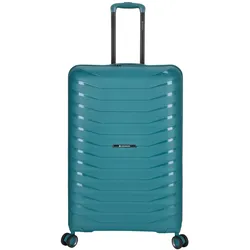 KENORADA Trolley Baselight L 77cm transformative teal - 77