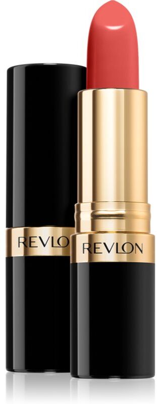 Revlon Cosmetics Super Lustrous™ Lipstick creamy lipstick shade 225 Rosewine 4.2 g