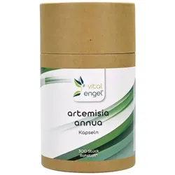 Vital Engel Artemisia annua Kapseln (300St)