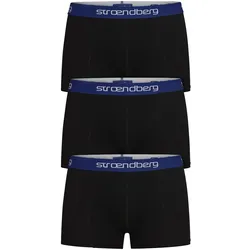 stroendberg 3er Pack Boxershorts