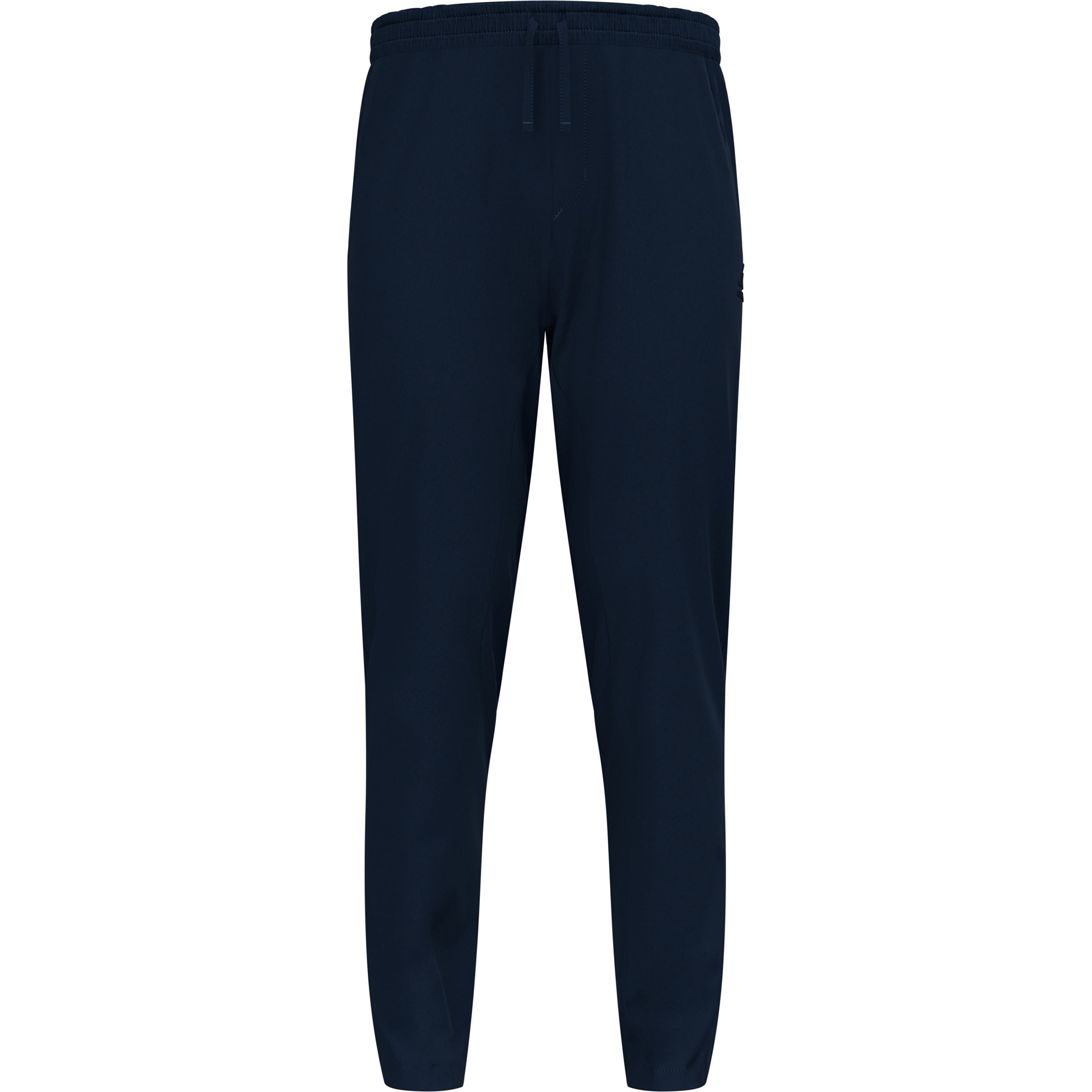 Odlo Essential Hose Herren Wanderhose blau Größe L Camping Widerstandsfähig