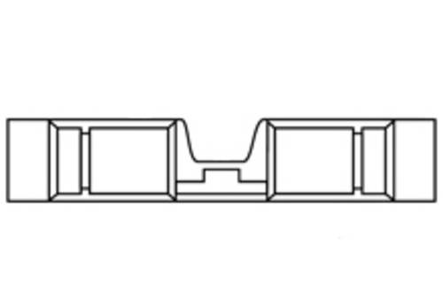 Molex 19200-0023 Stoßverbinder