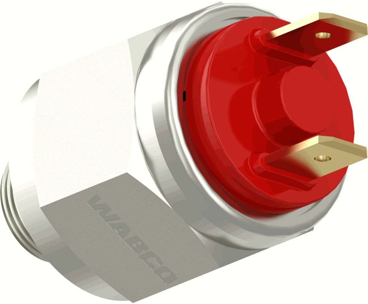 Drucksensor, Bremsanlage WABCO 4410140880