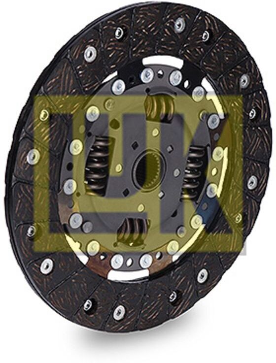 Schaeffler Luk Disco frizione LUK 321 0033 11