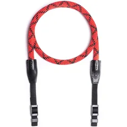 Cooph Rope Strap WP Duotone Red 130cm