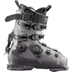 ATOMIC Damen Touren-St. Da HAWX PRIME XTD 115 BOA, Größe 27 in Braun Braun