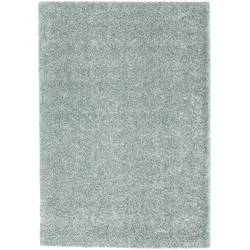 Pergamon, Teppich, Hochflor Langflor Shaggy Teppich Comfy Mix (120 x 170 cm)
